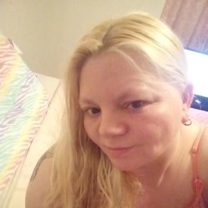 Meet your Posher, Kristy